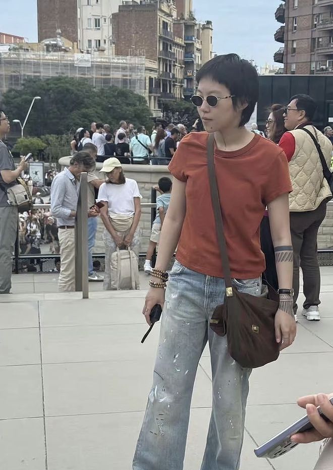 王菲李亚鹏离婚12年：婆媳暗战、天价纠纷与婚姻牢笼（组图） - 53