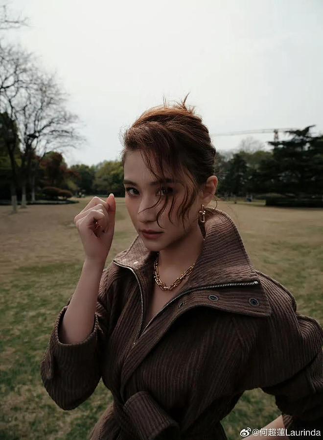 窦骁何超莲又传婚变，豪门赘婿根本没领证？（组图） - 26