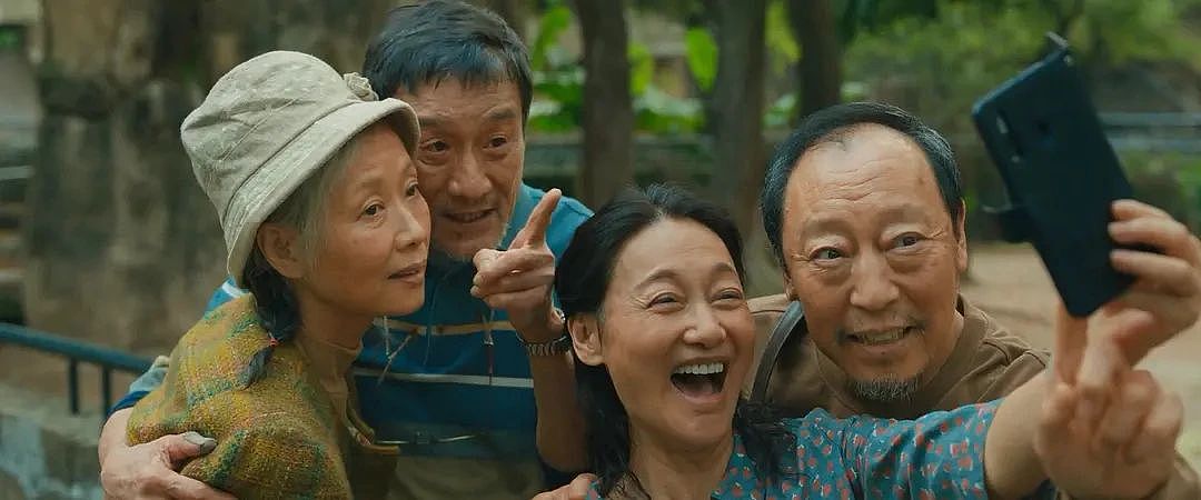 中国老年人相亲局：有钱，丧偶，高欲望（组图） - 1