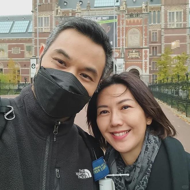 三次退圈又宣布复出,娱乐圈怎么没人敢惹她!(组图) - 10