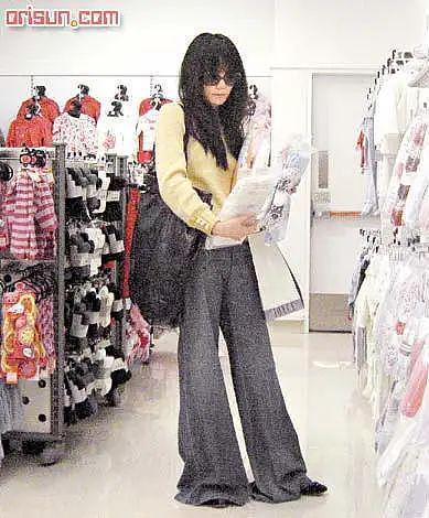 王菲李亚鹏离婚12年：婆媳暗战、天价纠纷与婚姻牢笼（组图） - 165