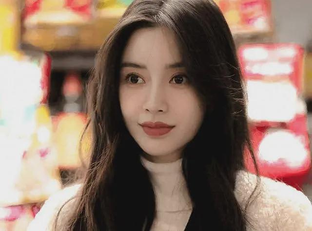 澳门这一天，为街边牛杂店站台的杨颖，撕开娱乐圈残酷现实的真相（组图） - 11