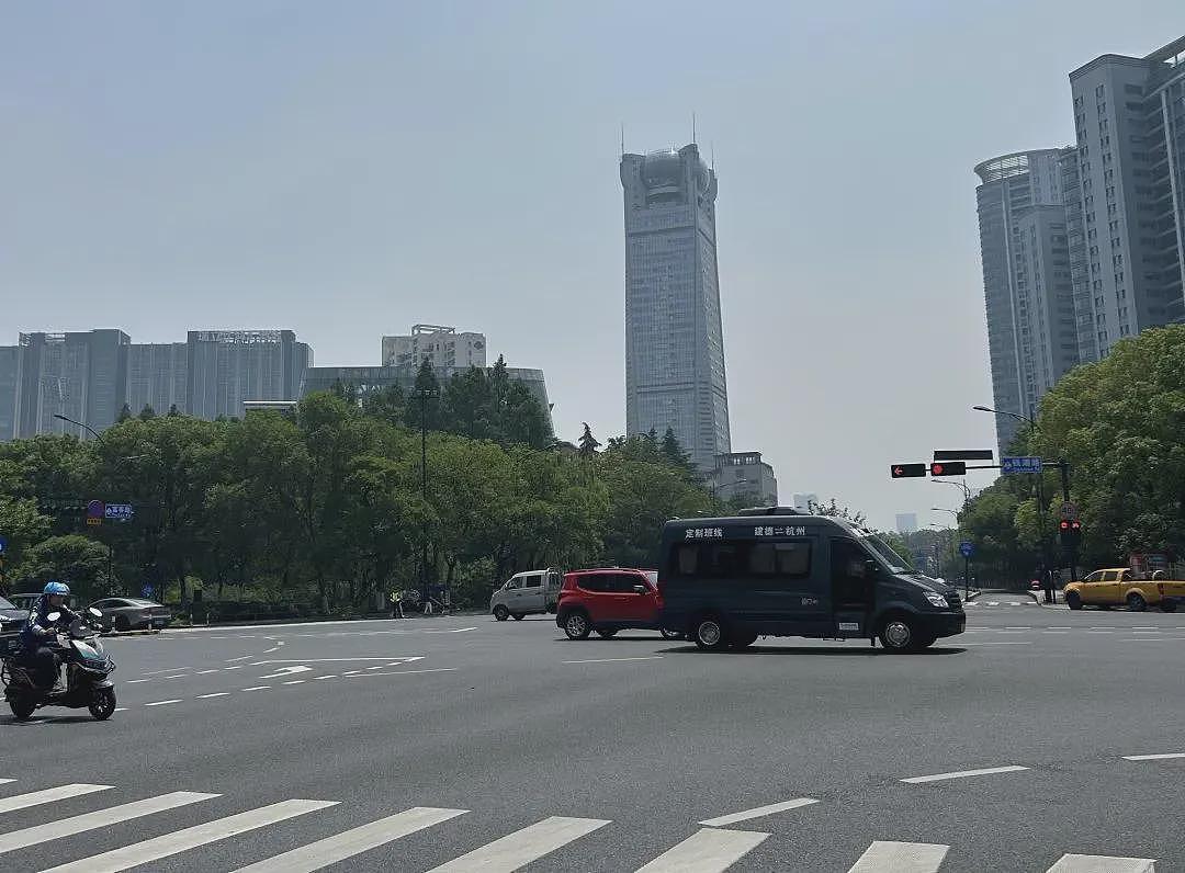 9岁围棋天才朱宏鑫坠亡前的最后一日(组图) - 5