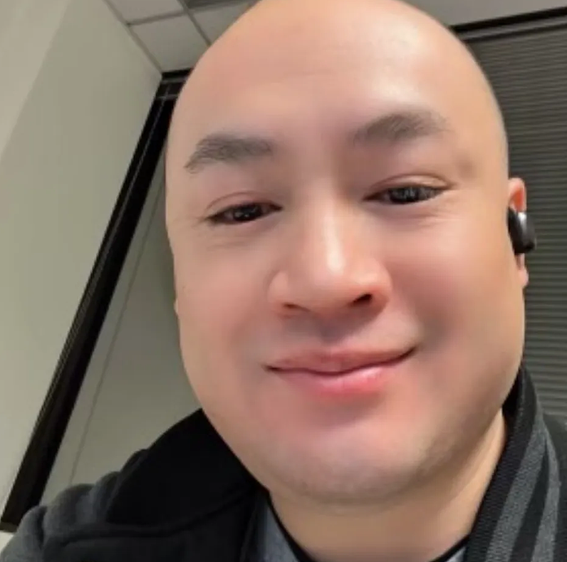 悲剧!华人爸爸刚送完妻儿就遭枪杀,警察救人时殉职,家庭派对秒变地狱(组图) - 6