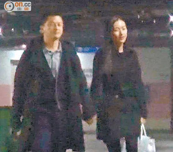 王菲李亚鹏离婚12年：婆媳暗战、天价纠纷与婚姻牢笼（组图） - 254