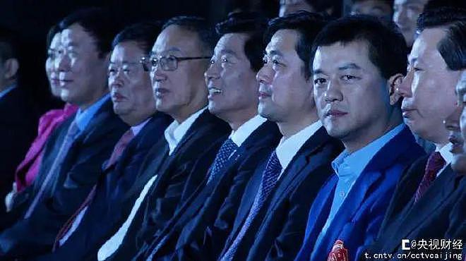 王菲李亚鹏离婚12年：婆媳暗战、天价纠纷与婚姻牢笼（组图） - 238