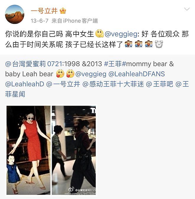 王菲李亚鹏离婚12年：婆媳暗战、天价纠纷与婚姻牢笼（组图） - 249