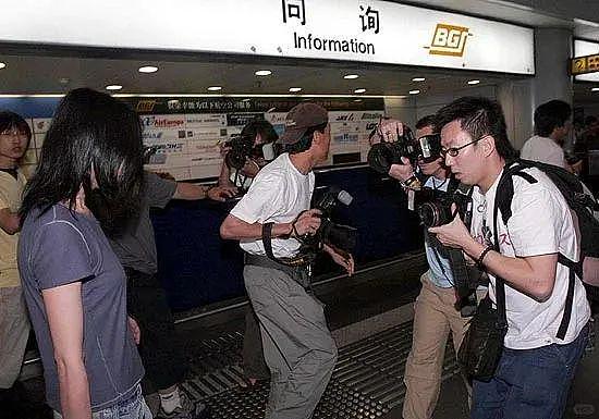 王菲李亚鹏离婚12年：婆媳暗战、天价纠纷与婚姻牢笼（组图） - 96