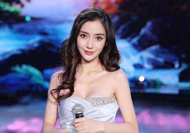 落毛凤凰不如鸡！否认靠黄晓明“红”的杨颖，离婚后“混”成这样（组图） - 16