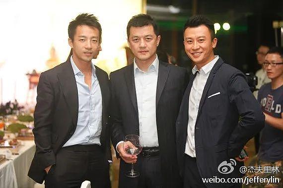 王菲李亚鹏离婚12年：婆媳暗战、天价纠纷与婚姻牢笼（组图） - 133