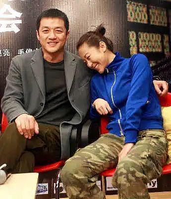 王菲李亚鹏离婚12年：婆媳暗战、天价纠纷与婚姻牢笼（组图） - 111