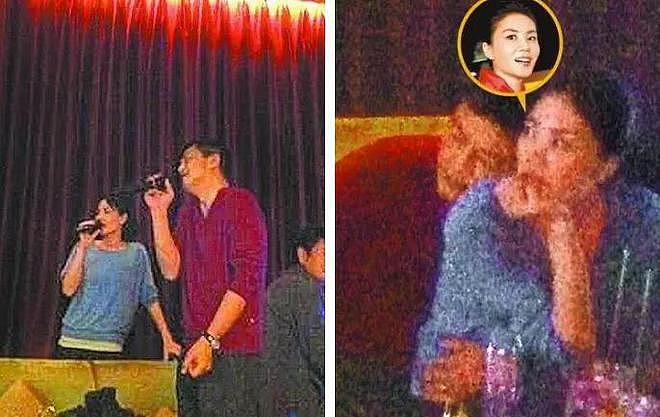 王菲李亚鹏离婚12年：婆媳暗战、天价纠纷与婚姻牢笼（组图） - 76