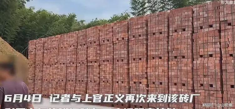24小时烧窑！湖南砖厂黑幕：工人被捡来当人形机器，三年只管饭（组图） - 8