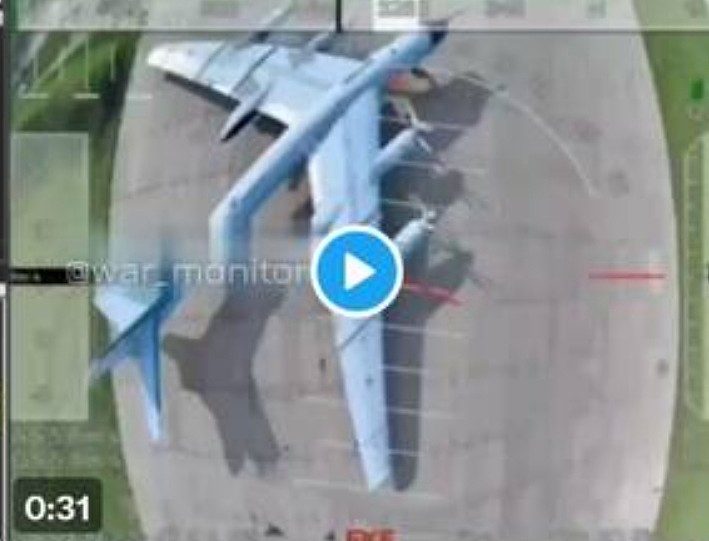 背锅?惊传俄罗斯空军司令“被坠楼”死亡(组图) - 3