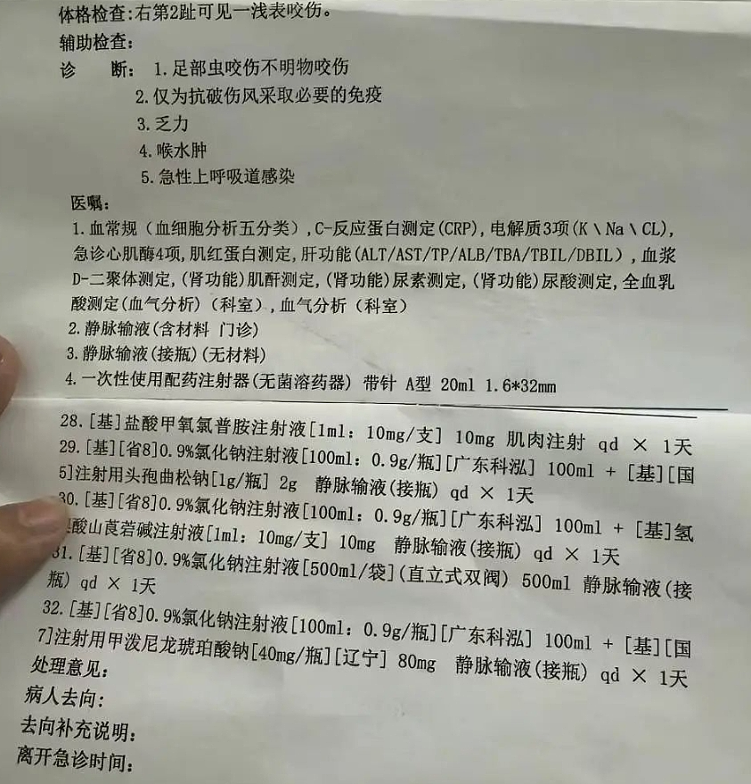新加坡美女幼师去海南度假疑遭毒蛇咬伤,数小时后不治身亡!更多细节曝光(组图) - 3