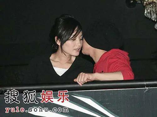 王菲李亚鹏离婚12年：婆媳暗战、天价纠纷与婚姻牢笼（组图） - 50
