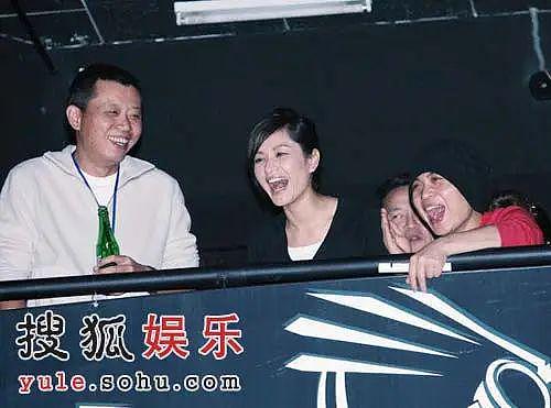 王菲李亚鹏离婚12年：婆媳暗战、天价纠纷与婚姻牢笼（组图） - 49