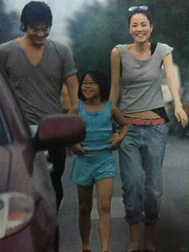 王菲李亚鹏离婚12年：婆媳暗战、天价纠纷与婚姻牢笼（组图） - 68