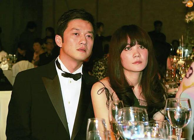 王菲李亚鹏离婚12年：婆媳暗战、天价纠纷与婚姻牢笼（组图） - 262