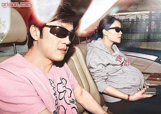 王菲李亚鹏离婚12年：婆媳暗战、天价纠纷与婚姻牢笼（组图） - 97