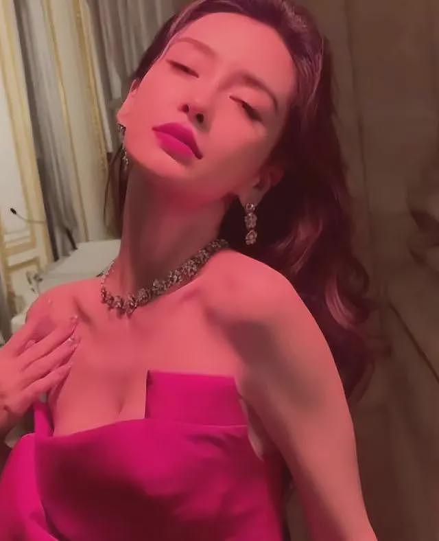 澳门这一天，为街边牛杂店站台的杨颖，撕开娱乐圈残酷现实的真相（组图） - 6