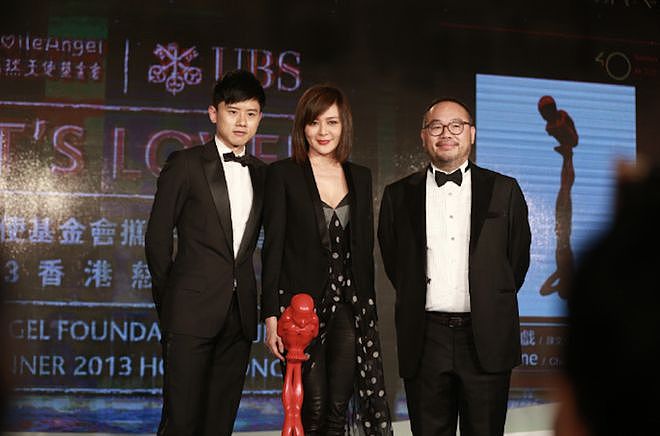 王菲李亚鹏离婚12年：婆媳暗战、天价纠纷与婚姻牢笼（组图） - 200