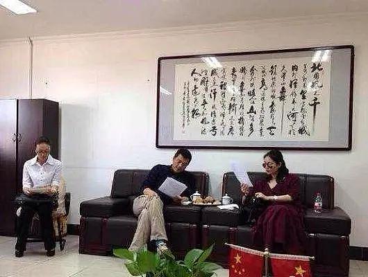 王菲李亚鹏离婚12年：婆媳暗战、天价纠纷与婚姻牢笼（组图） - 251