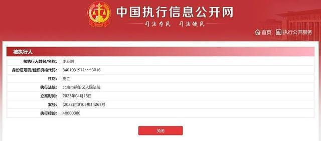 妻子海哈金喜回应李亚鹏为何不拍戏还债：他有自己的人生目标，拍戏会几个月回不了家（组图） - 6