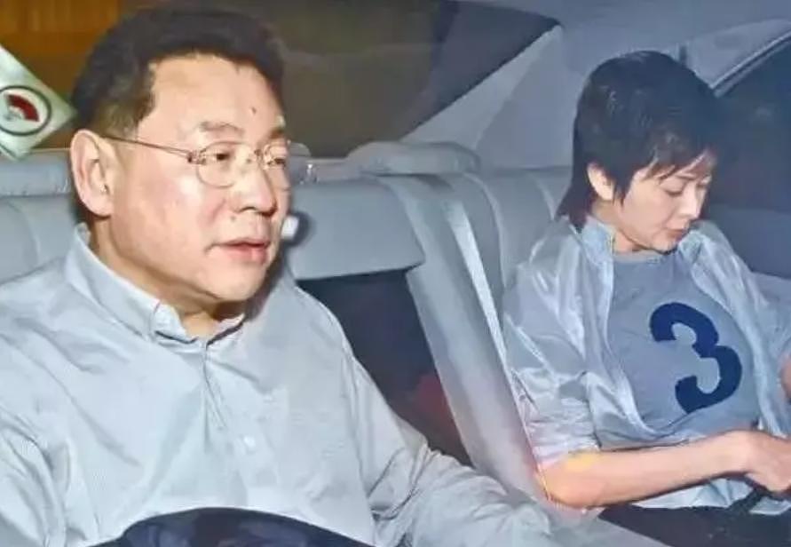 关之琳公开露面仍惊艳：一生追爱、错过刘德华，一手好牌打稀烂？（组图） - 24