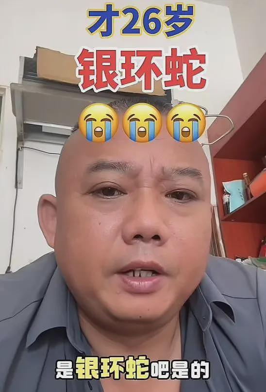 女游客被蛇咬身亡后续，身份背景曝光，调查组介入，俩医院恐担责（组图） - 11
