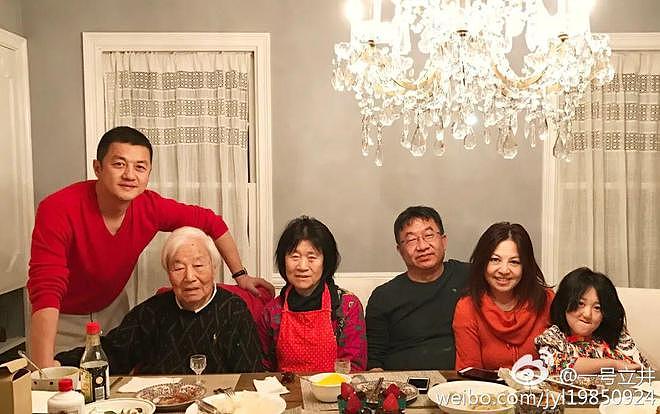 王菲李亚鹏离婚12年：婆媳暗战、天价纠纷与婚姻牢笼（组图） - 161
