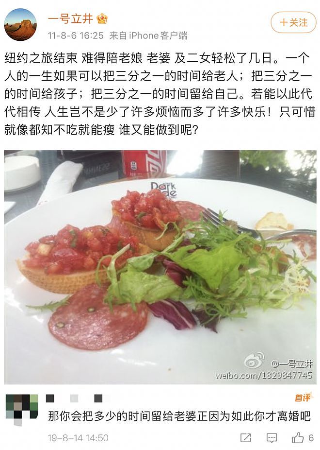 王菲李亚鹏离婚12年：婆媳暗战、天价纠纷与婚姻牢笼（组图） - 17