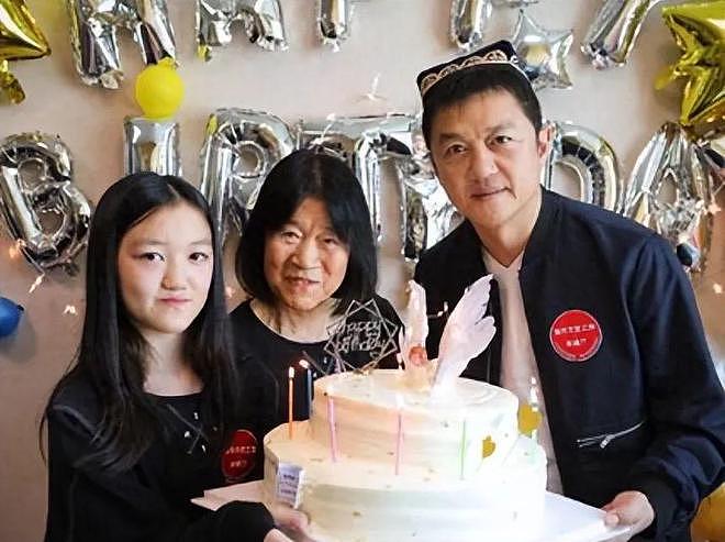 王菲李亚鹏离婚12年：婆媳暗战、天价纠纷与婚姻牢笼（组图） - 16