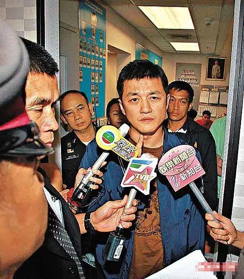 王菲李亚鹏离婚12年：婆媳暗战、天价纠纷与婚姻牢笼（组图） - 153