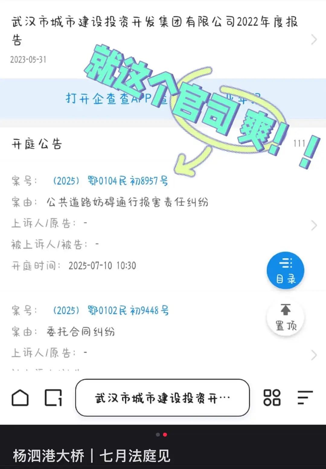 武汉中式审美大桥被改成艳俗KTV还收费？国内景点的夜店风灯光秀看得打工人眼前一黑（组图） - 7