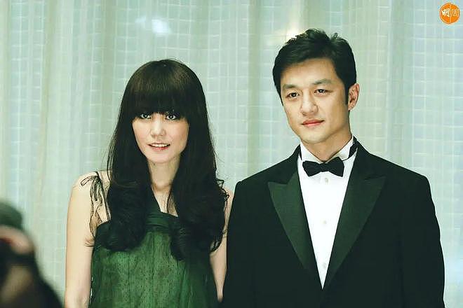 王菲李亚鹏离婚12年：婆媳暗战、天价纠纷与婚姻牢笼（组图） - 2