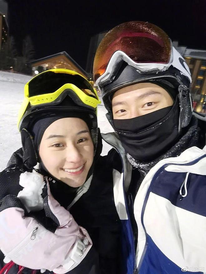 窦骁何超莲又传婚变，豪门赘婿根本没领证？（组图） - 15