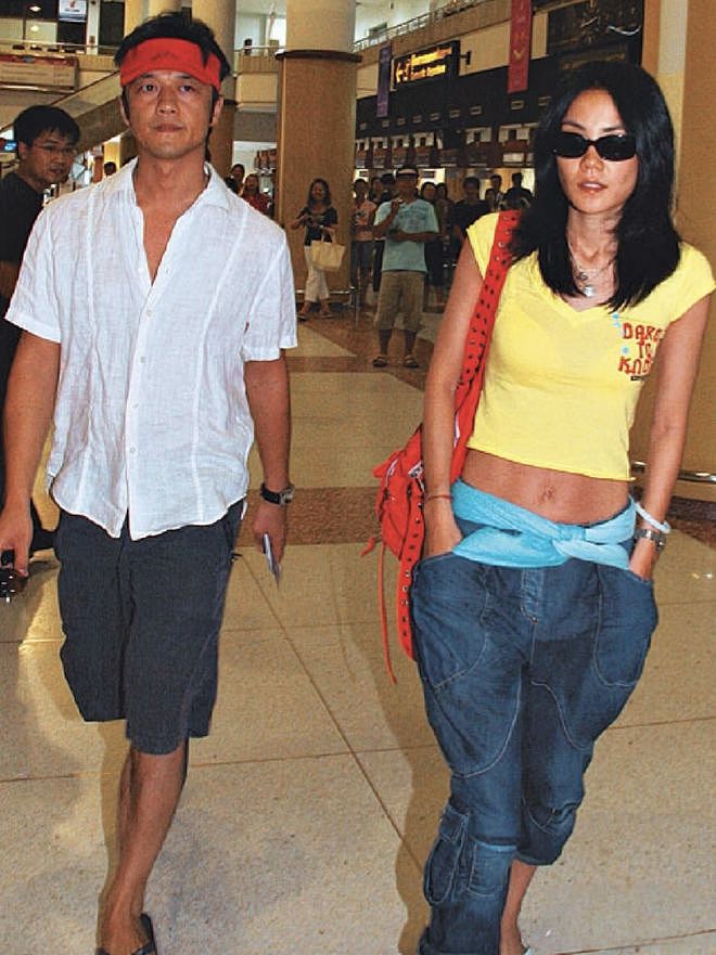 王菲李亚鹏离婚12年：婆媳暗战、天价纠纷与婚姻牢笼（组图） - 73