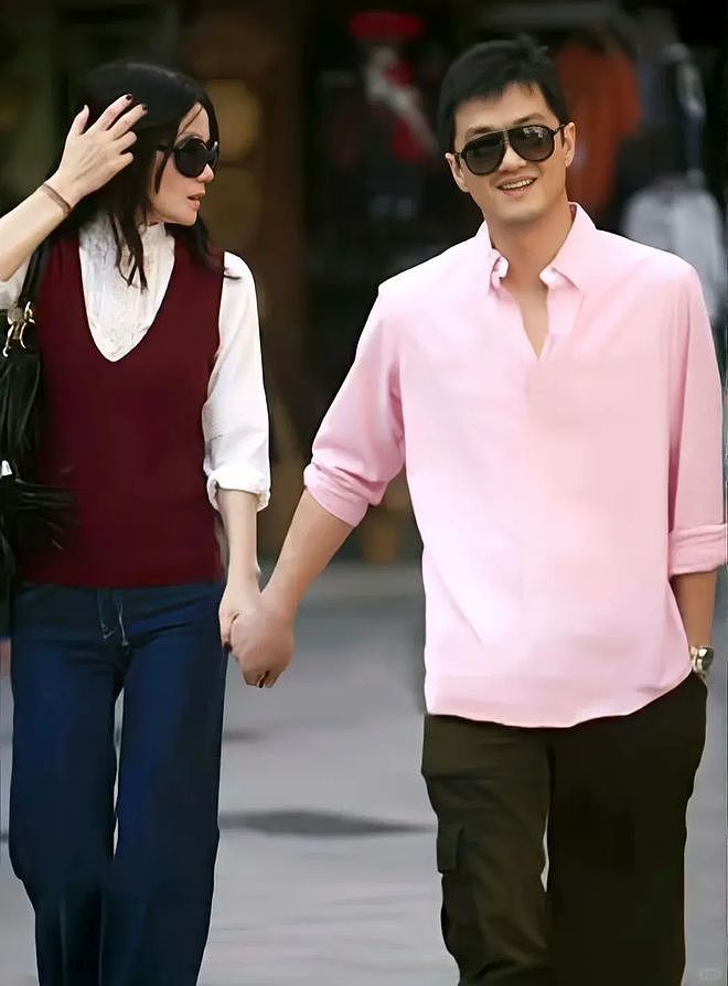 王菲李亚鹏离婚12年：婆媳暗战、天价纠纷与婚姻牢笼（组图） - 75