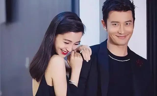 离婚三年后，吃完黄晓明“红利”的杨颖，再次回到自己的“怪圈”（组图） - 12