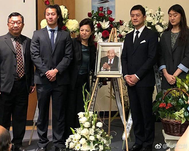 王菲李亚鹏离婚12年：婆媳暗战、天价纠纷与婚姻牢笼（组图） - 7