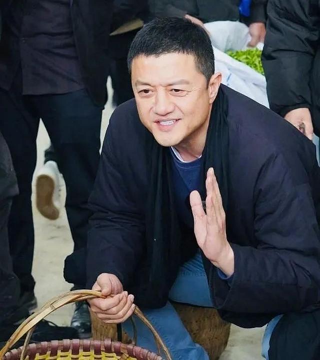 妻子海哈金喜回应李亚鹏为何不拍戏还债：他有自己的人生目标，拍戏会几个月回不了家（组图） - 4