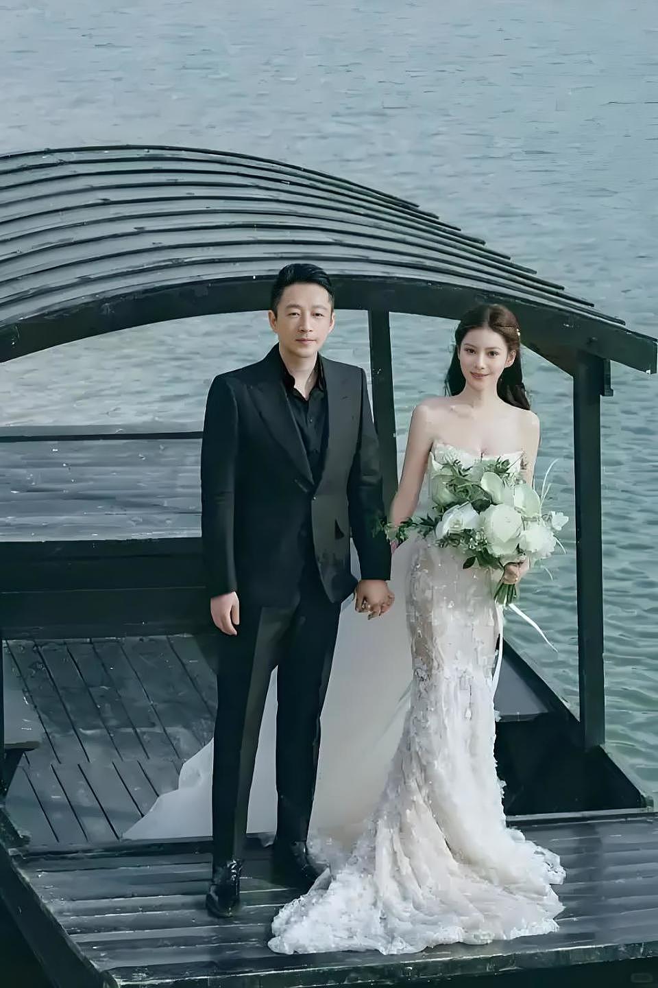 胜负已揭晓!汪小菲一家四口开心过节,S妈和小S处境尴尬,彻底把后路堵死了(组图) - 3