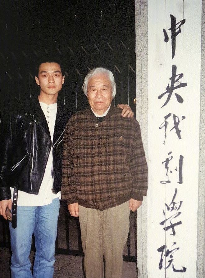 王菲李亚鹏离婚12年：婆媳暗战、天价纠纷与婚姻牢笼（组图） - 4