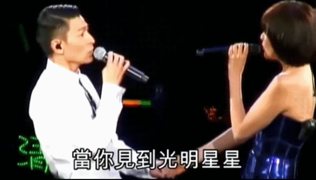 关之琳公开露面仍惊艳：一生追爱、错过刘德华，一手好牌打稀烂？（组图） - 27