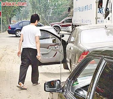 王菲李亚鹏离婚12年：婆媳暗战、天价纠纷与婚姻牢笼（组图） - 88