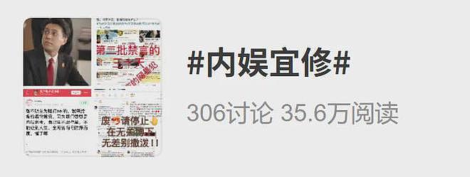 内娱正在被“宜修”们毁灭(组图) - 1