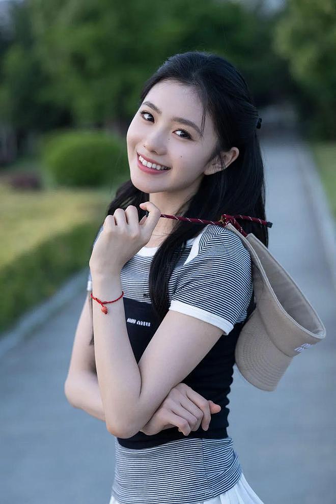 好男人逼妻子退圈?肖战李沁被撮合?刘浩存不拍吻戏?陈学冬受伤退圈?(组图) - 2
