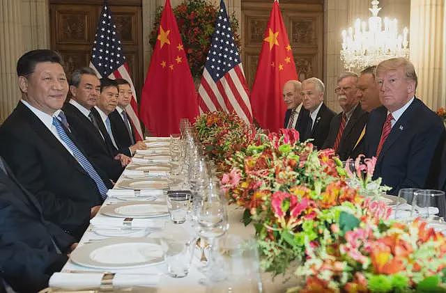 中美互相指责，究竟谁违反了日内瓦的“休战”协议？（组图） - 4