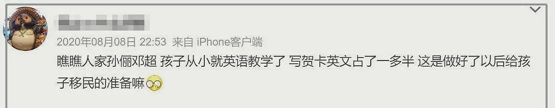 孙俪一家4口移民风波升级!更多细节被扒出,国外律师早有暗示(组图) - 17